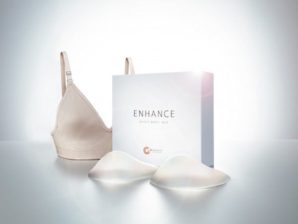 Enhance Breast Boost Pack