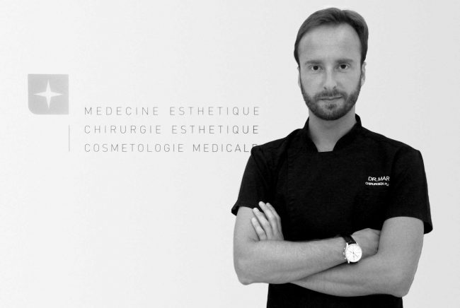 Docteur Riccardo Luigi MARSILI , chirurgien plasticien et esthétique à paris