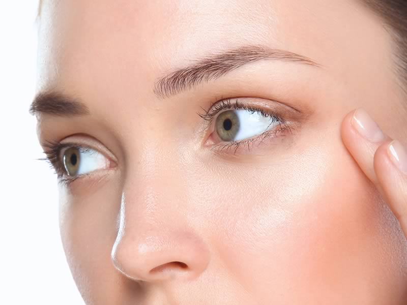 Blépharoplastie à Paris, chirurgie esthétique des paupières par Dr Marsili